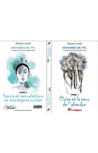 HISTOIRES DE TPL,  tome 1 et 2